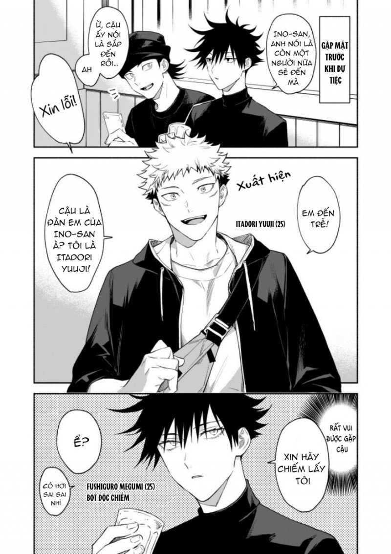 cp trong jujutsu kaisen dj chapter 5 3