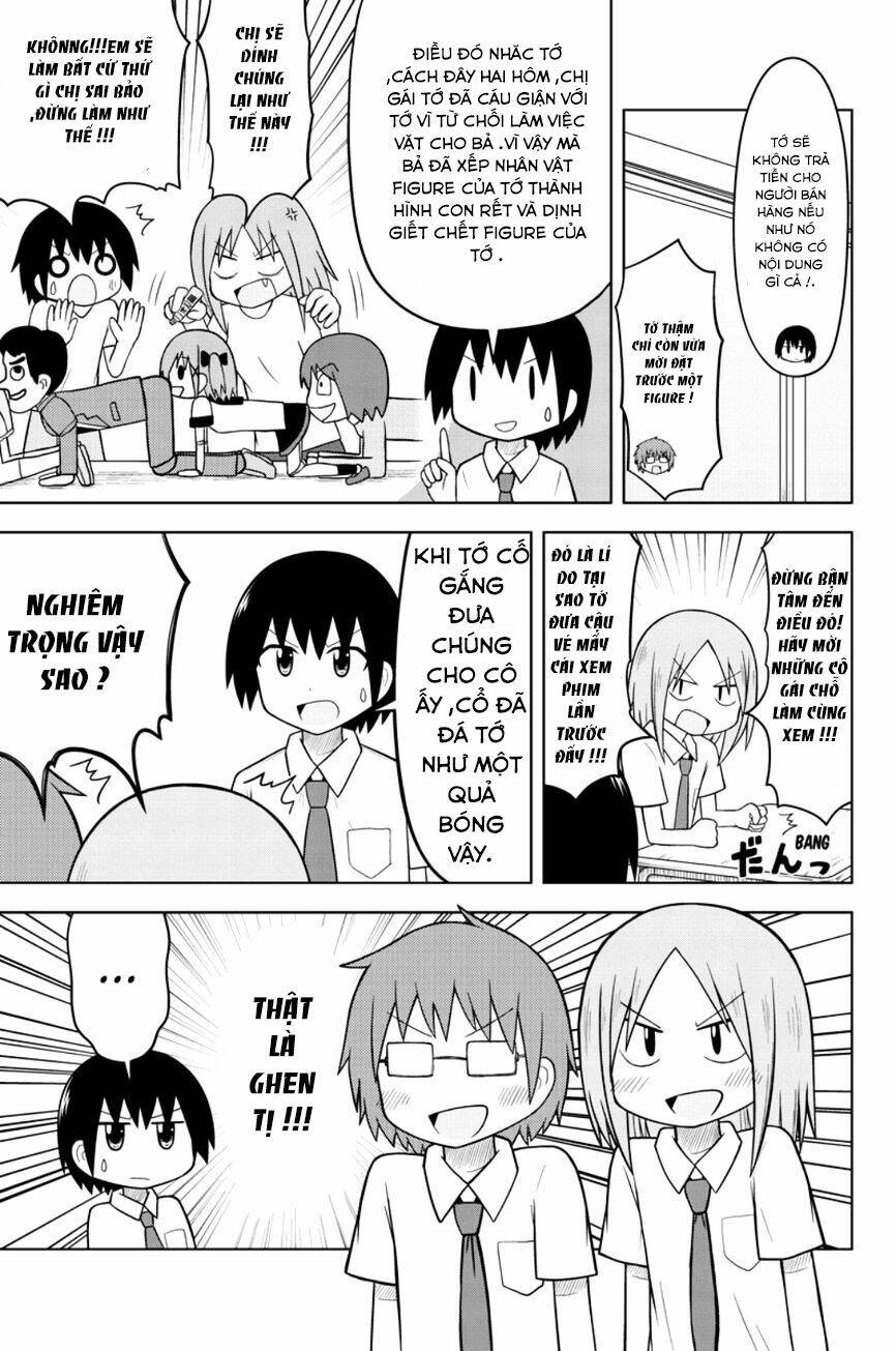 sentirental shoujo chapter 11 5