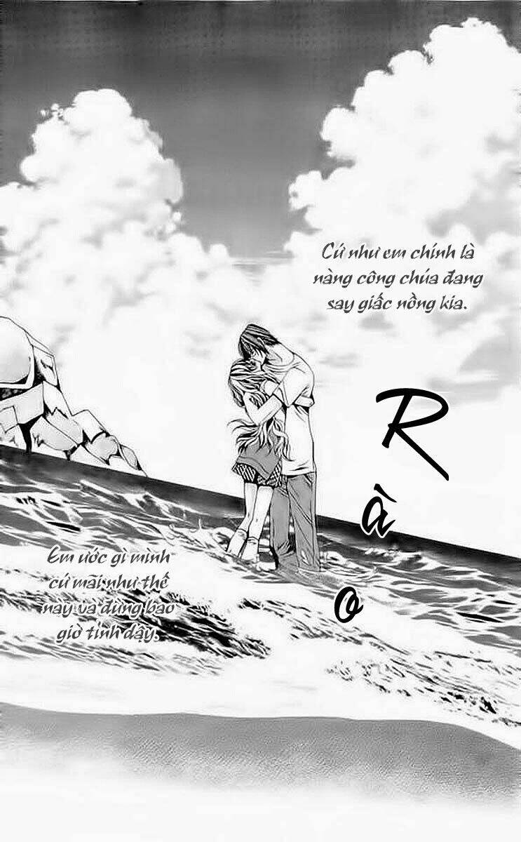 nemuri hime - yume miru youni koishiteru chapter 4 31