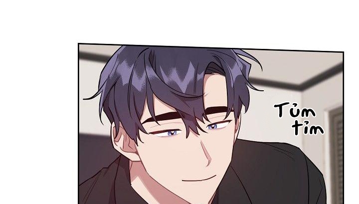 vị khách khả nghi và nhóc làm thêm chapter 14 113