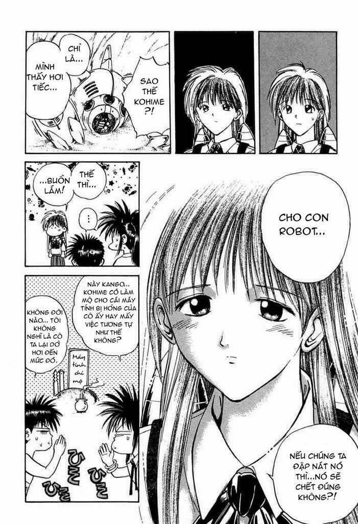 rocket princess chapter 23 6