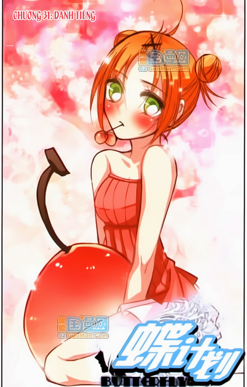 kế hoạch bướm chapter 31 1