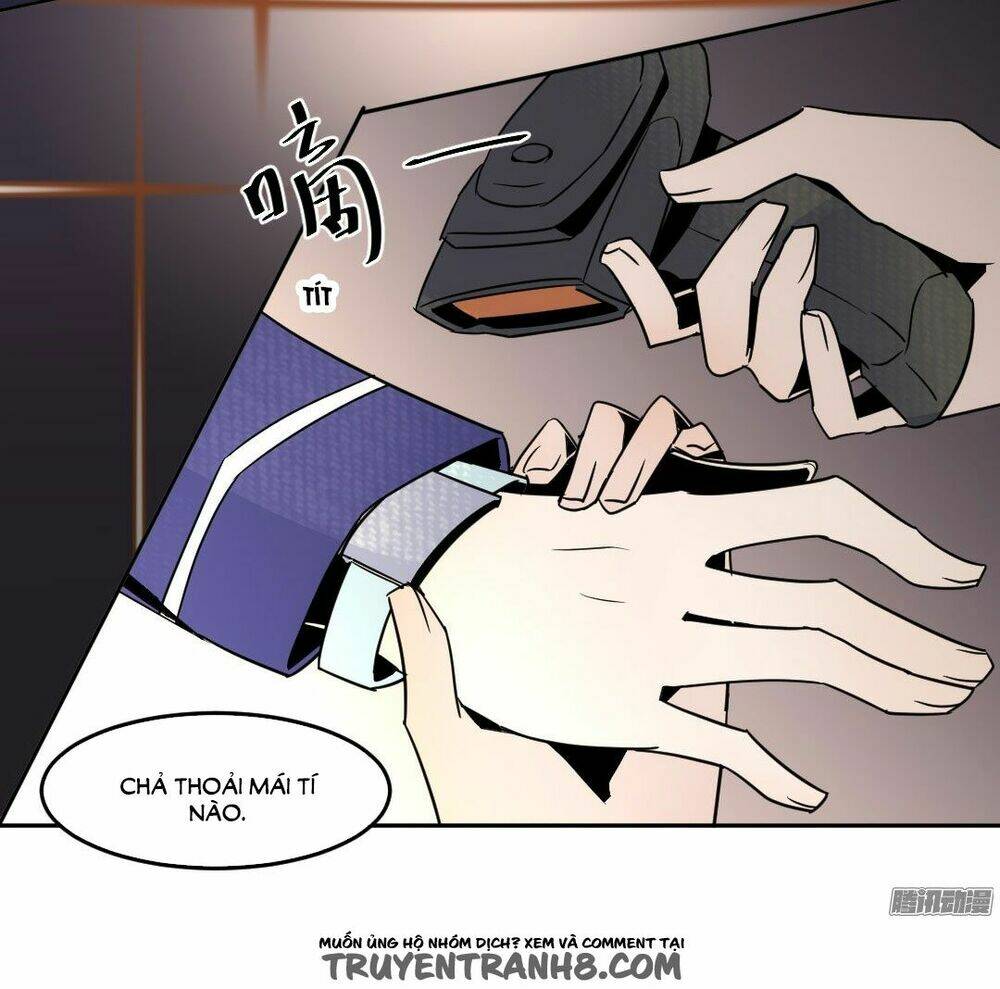 điều ước của người phàm chapter 13 27