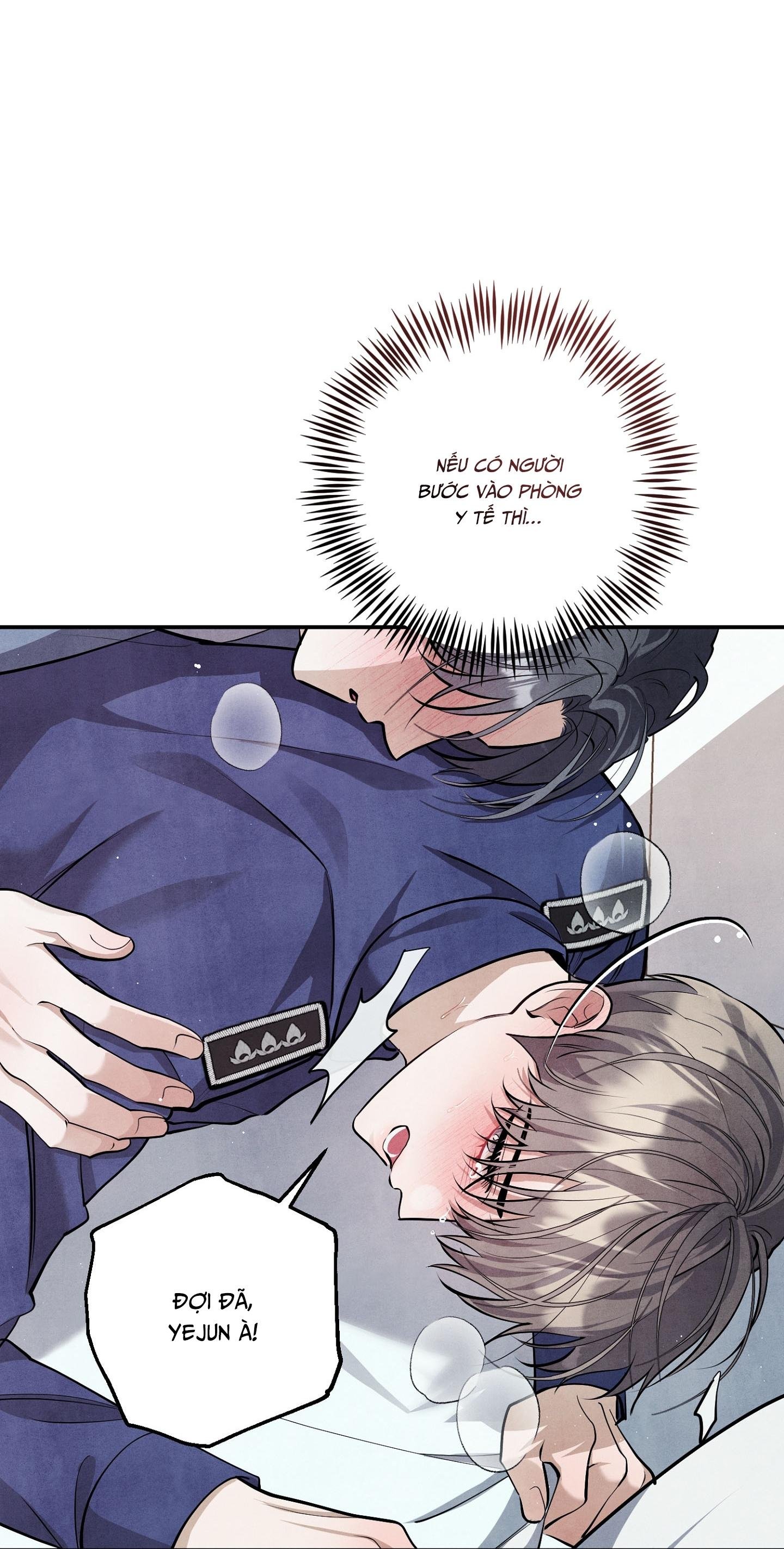 hắc diễm dục vọng chapter 7 7