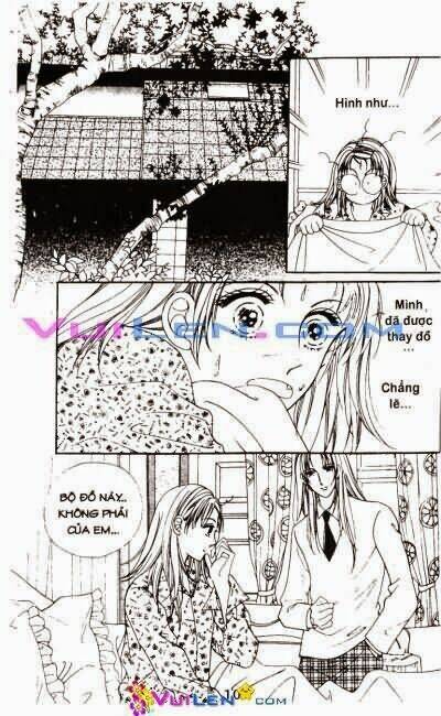 ảo vọng tình yêu chapter 2 10