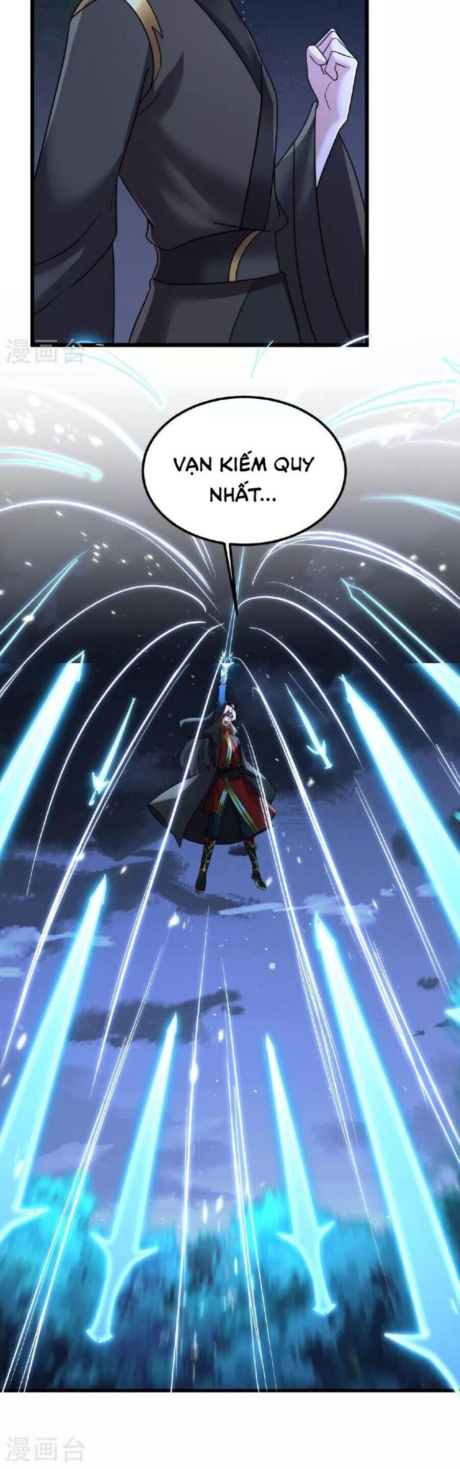 tiên võ đế tôn chapter 492 85