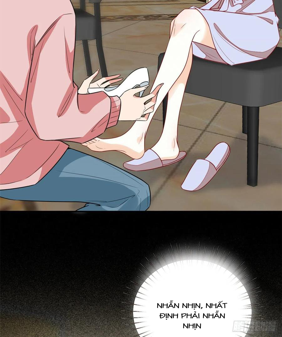 thí hôn lão công, cần giúp sức chapter 311 13