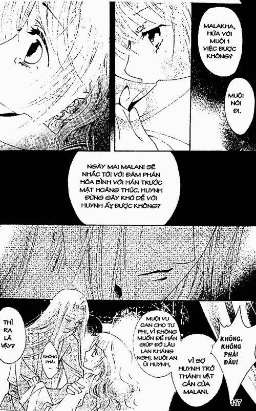 lâu lan y mộng chapter 3 109