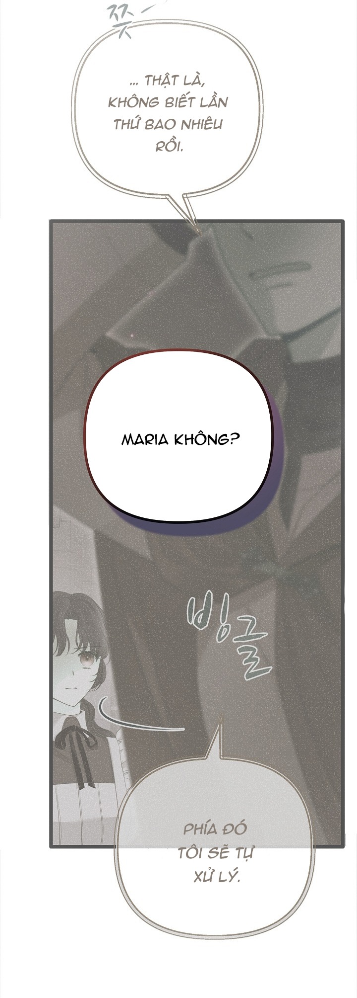 hãy giải thoát cho ta chapter 17.2 8