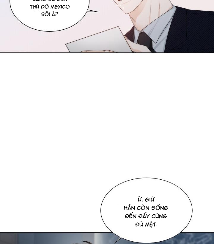 chuyện tình manhattan chapter 17 17