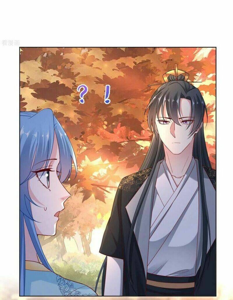 độc y đích nữ chapter 158 17