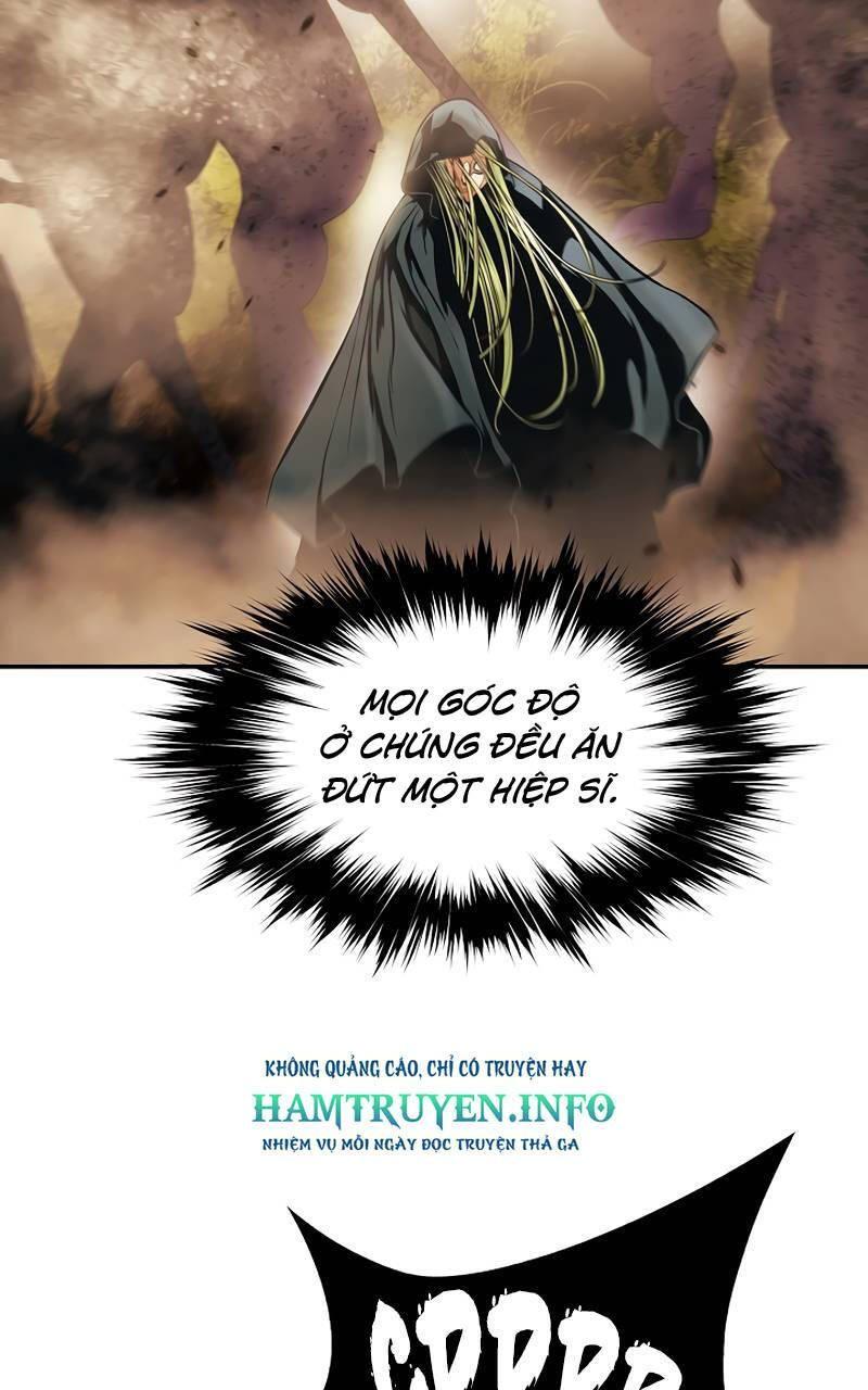 bất bại chân ma chapter 171 3