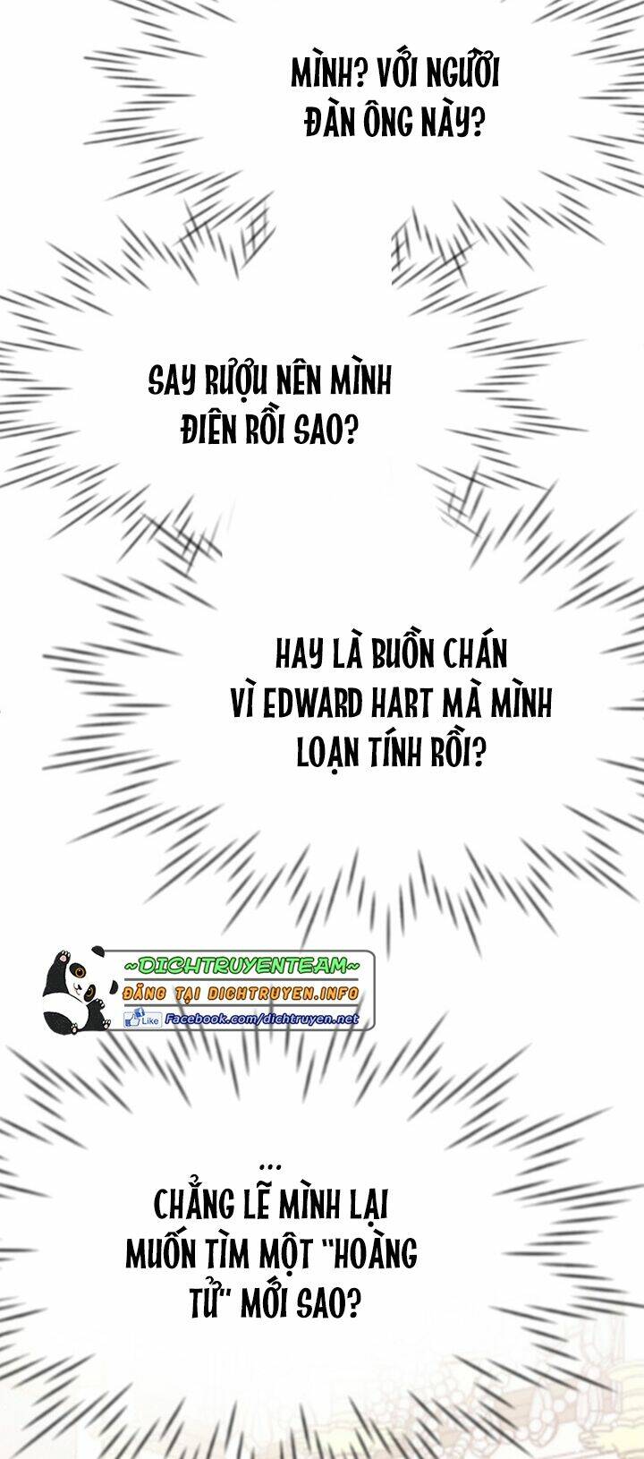 tiểu thư scarlet, em không muốn trả thù sao? chapter 25 71