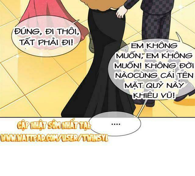 bá đạo trung khuyển tìm ái ký chapter 128 27