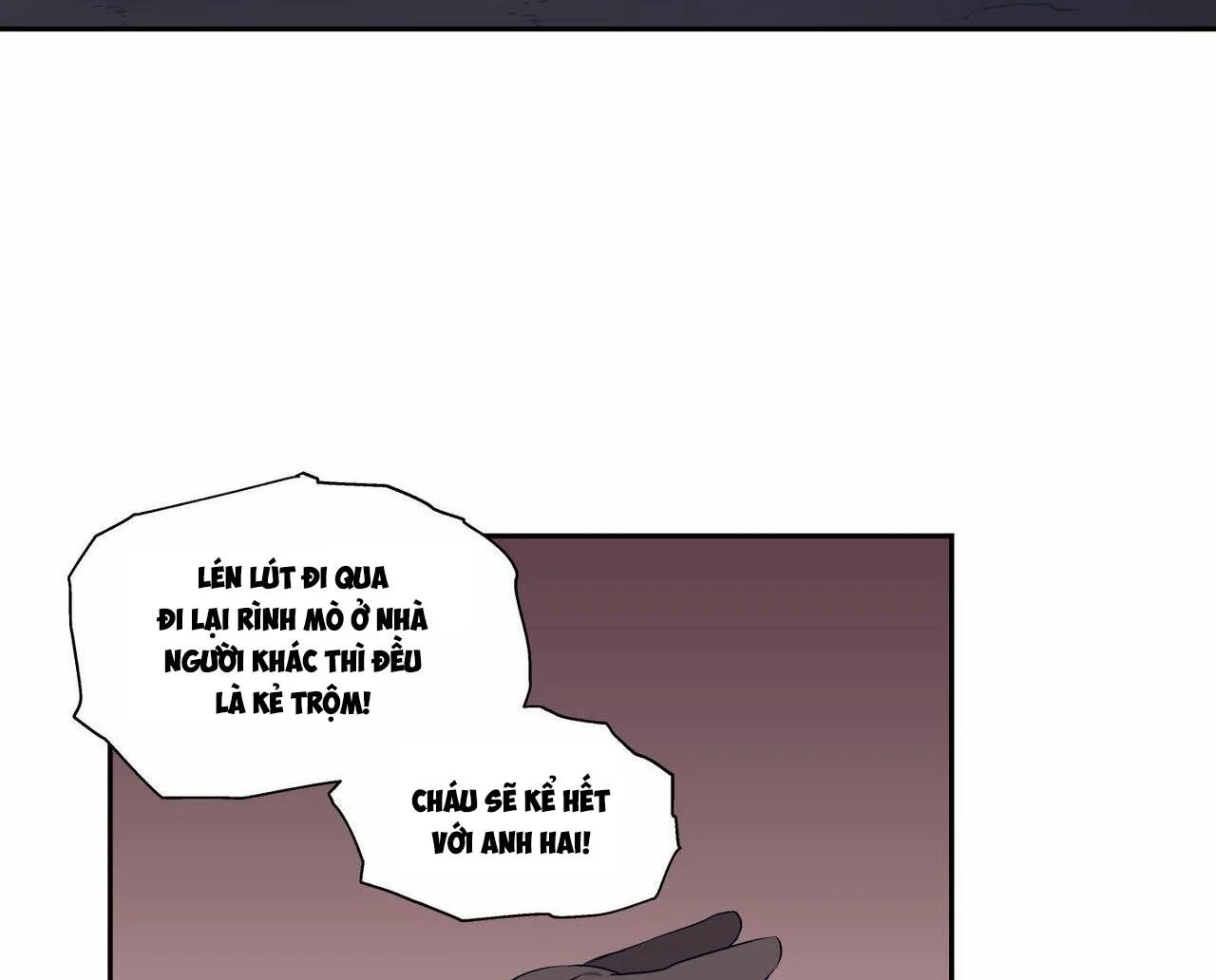 không chốn yêu đương chapter 70 13