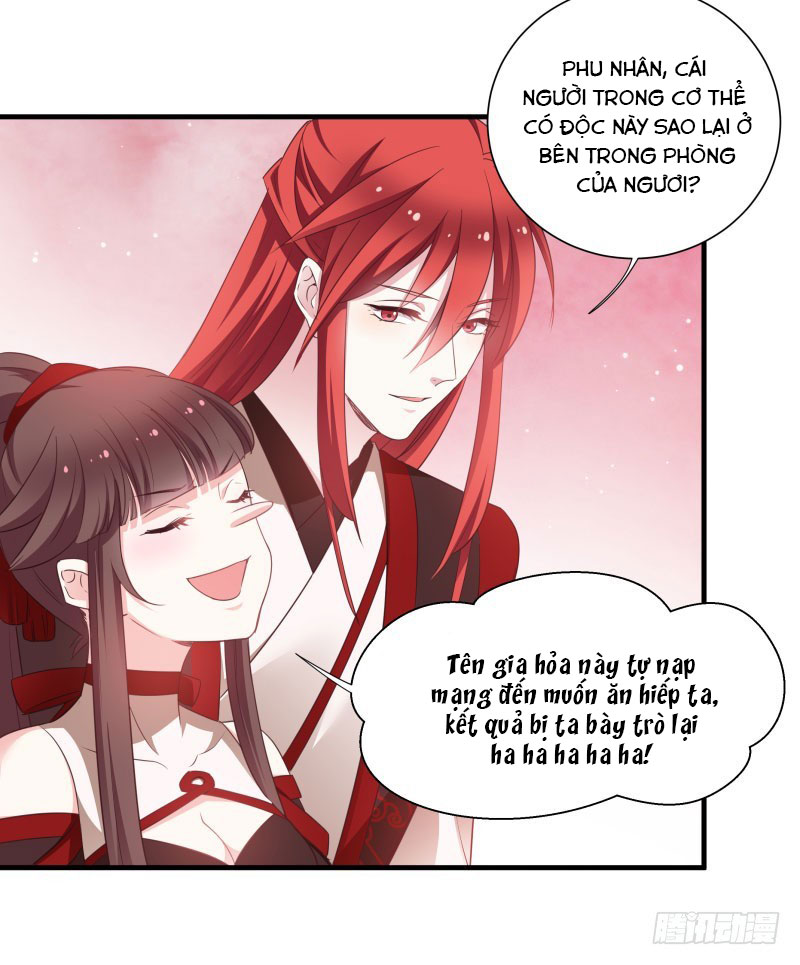 trò chơi trừng phạt chapter 73 34