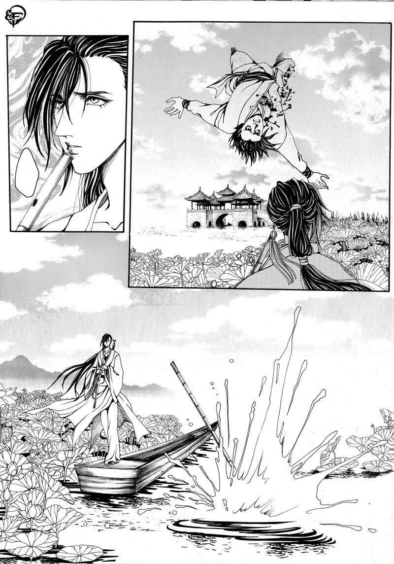 break free magazine chapter 7 160