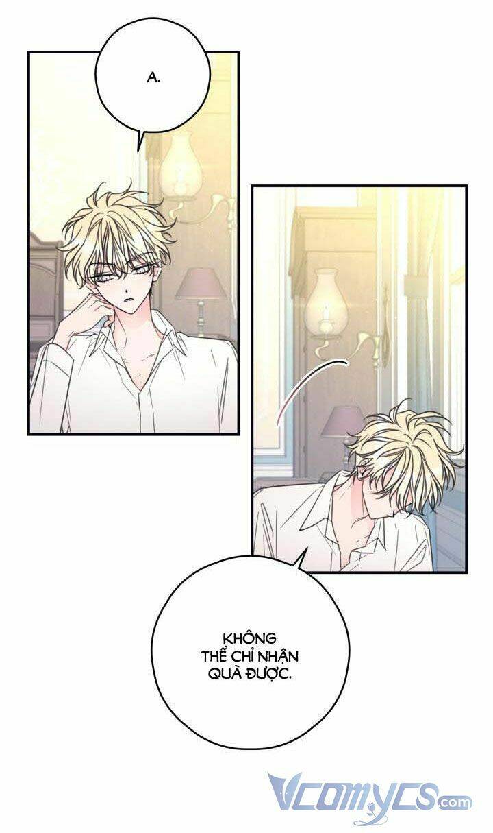 kiếp này tôi sẽ sống như một nhân vật phụ chapter 17 26