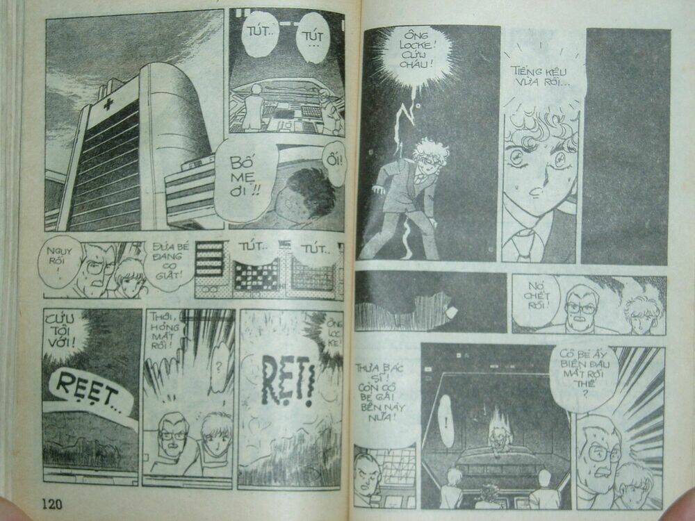 siêu nhân locke chapter 12 58