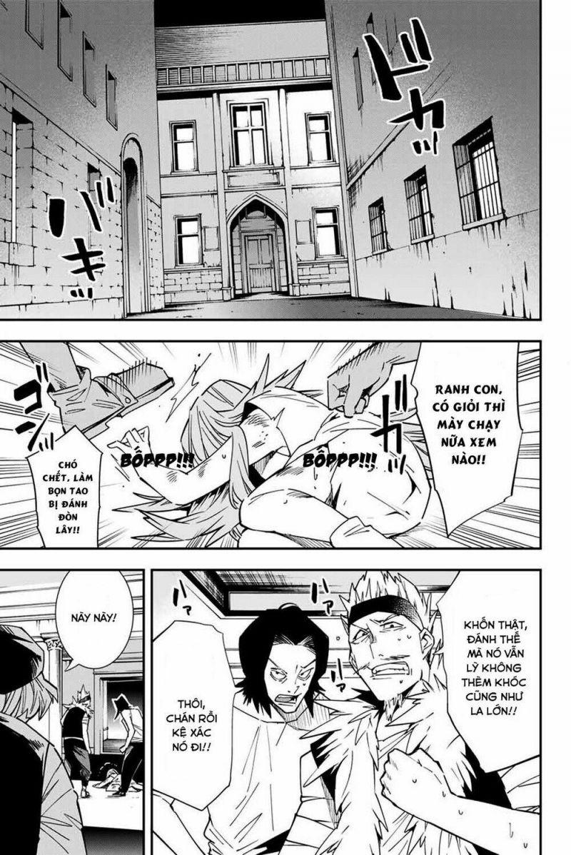 tái sinh thành quý tộc với kĩ năng 'appraisal' chapter 8 3