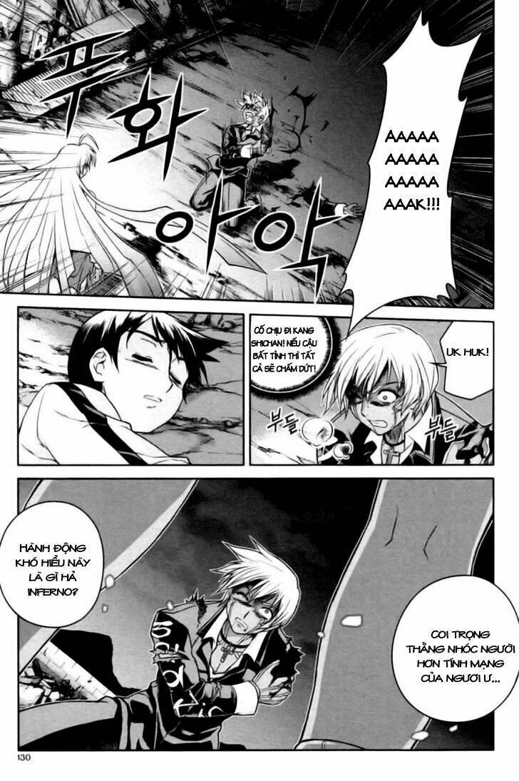 aflame inferno chapter 5 18