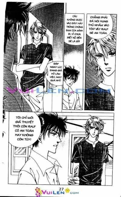tìm anh - look for oppa chapter 4 27