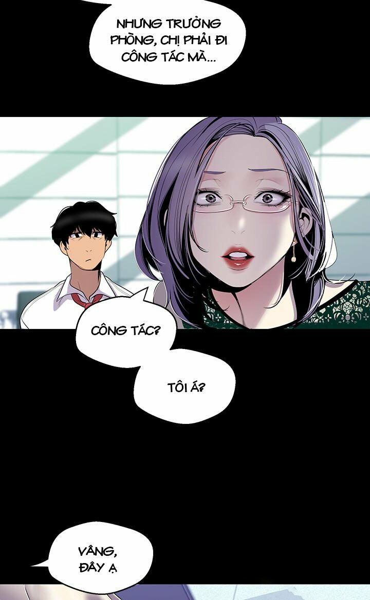 tân thế giới tuyệt vời chapter 56 20