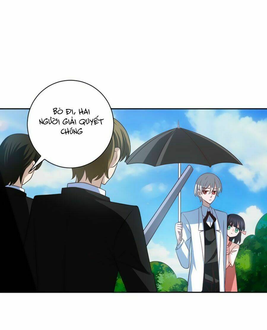 người yêu khát máu của tôi chapter 34 6