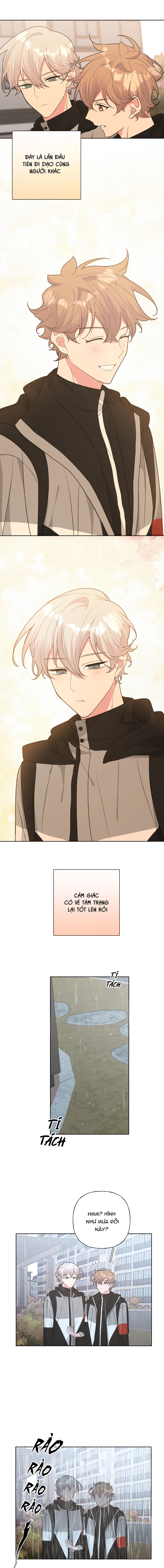 đừng nói yêu tôi (don't say you love me) chapter 55 5