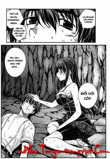 unbalance x unbalance chapter 57 11