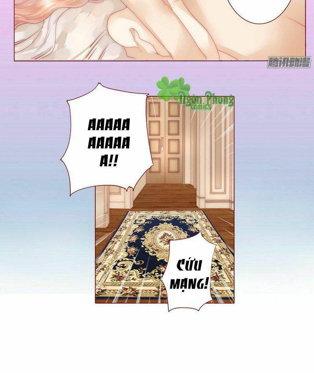 bá đạo tổng tài yêu tôi chapter 7 7