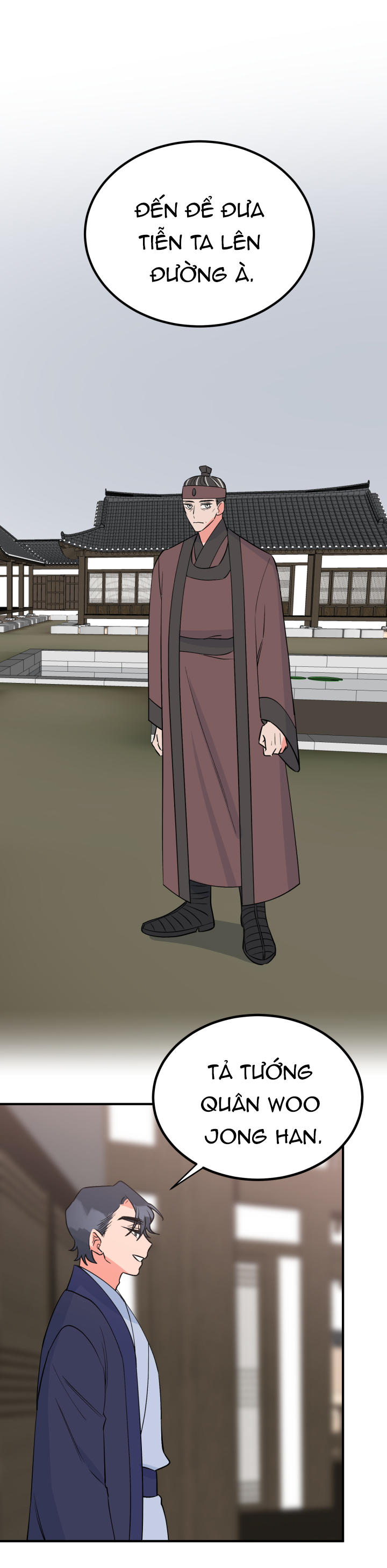 độc chủ chapter 23 33