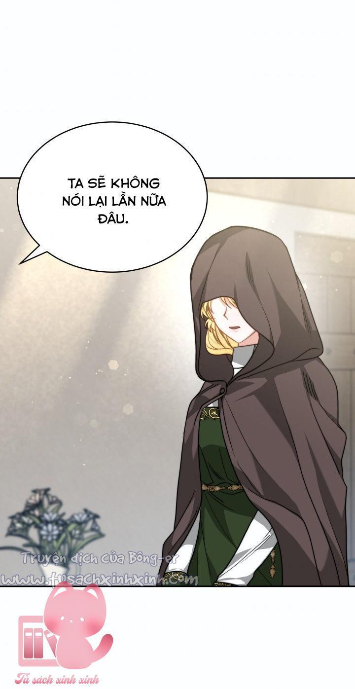 từ chồng cũ hóa thành nam chính chapter 14 52