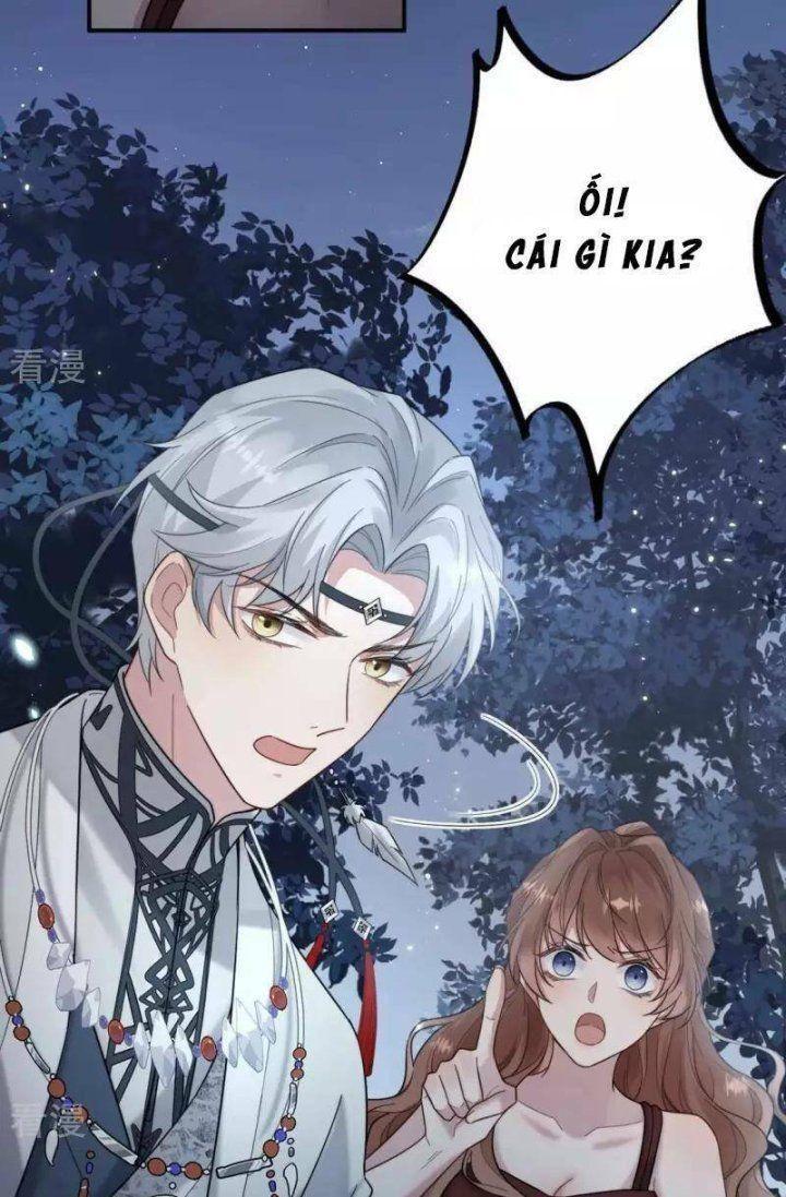 mỗi ngày một nụ hôn chapter 3.5 18