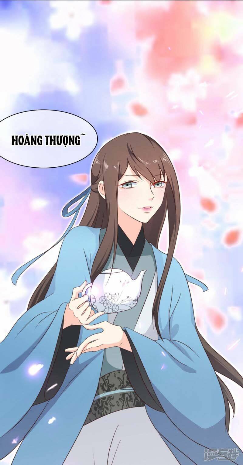 mười dặm hồng trang, thay huynh xuất giá chapter 34 4