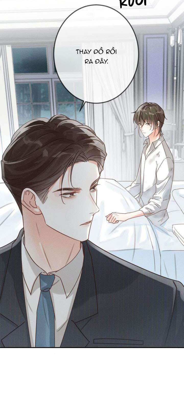 nịch tửu chapter 10 17