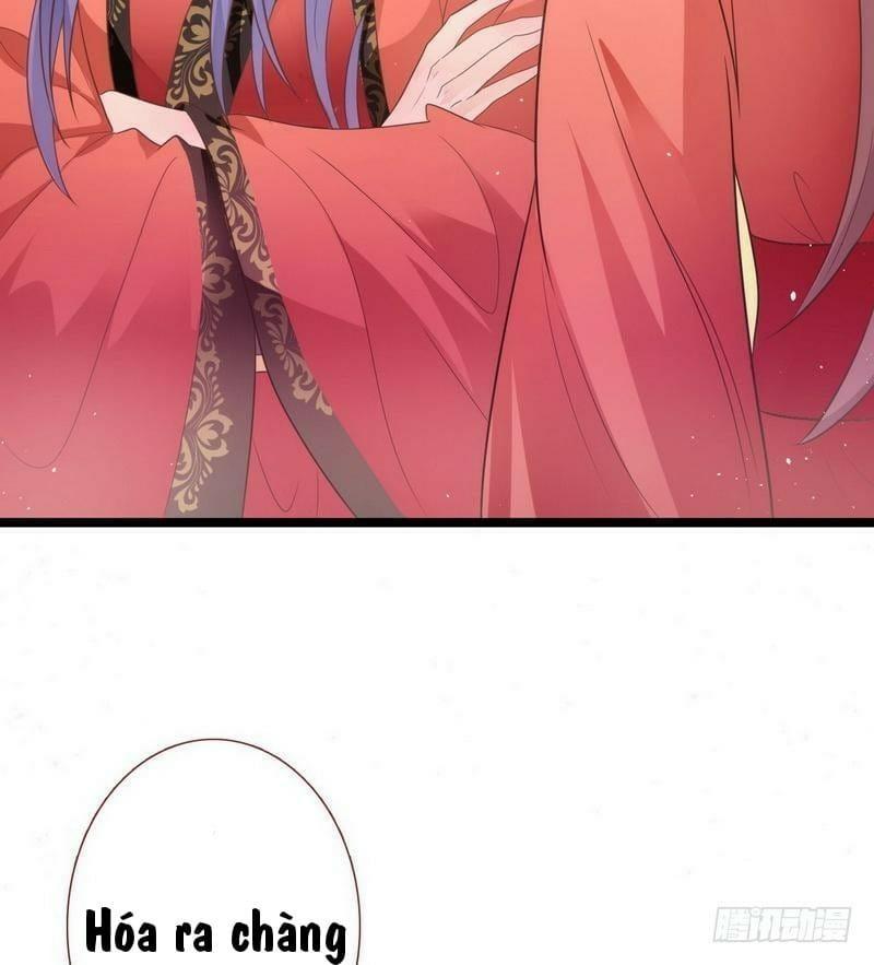 vương phi - âm động thiên hạ chapter 12 27