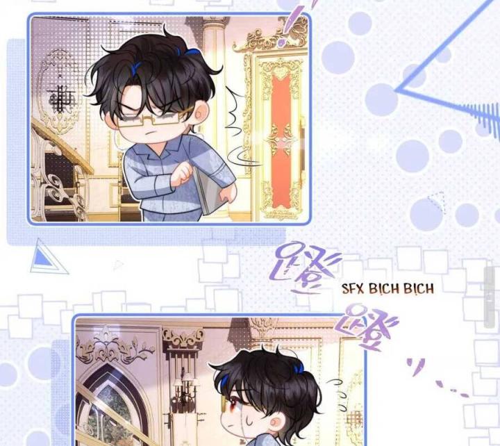 vị chỉ huy lạnh lùng khóc trong vòng tay tôi chapter 46 31