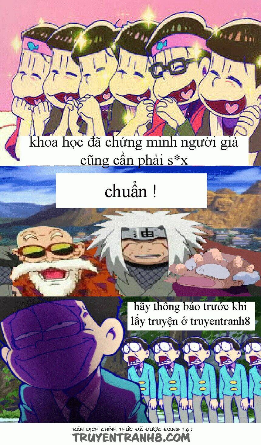 osomatsu-san chapter 5 11