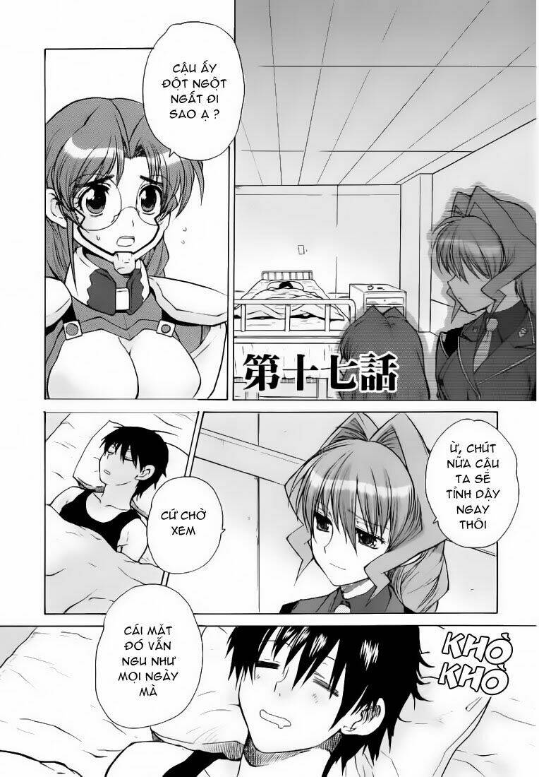 muv luv unlimited chapter 17 1