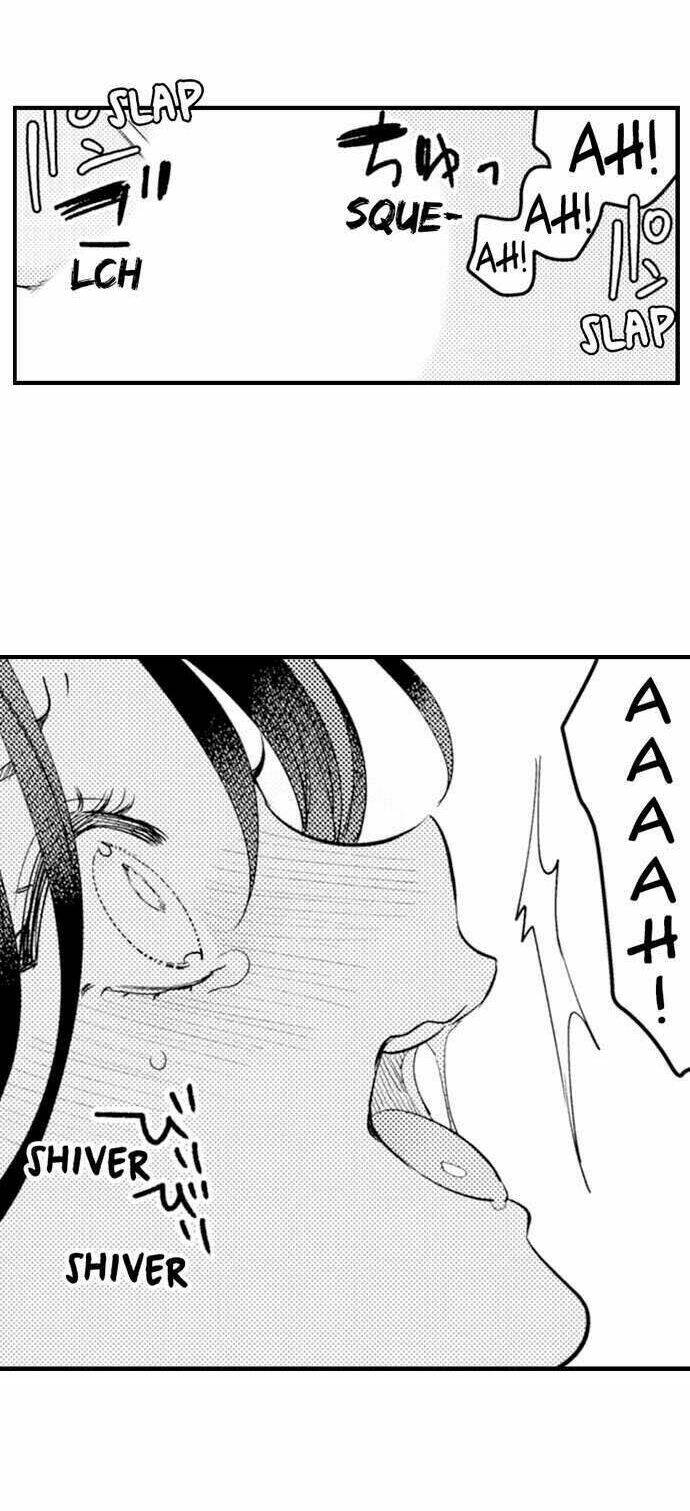 giả vờ ngủ cũng không ngăn được anh ấy chapter 107.2 5