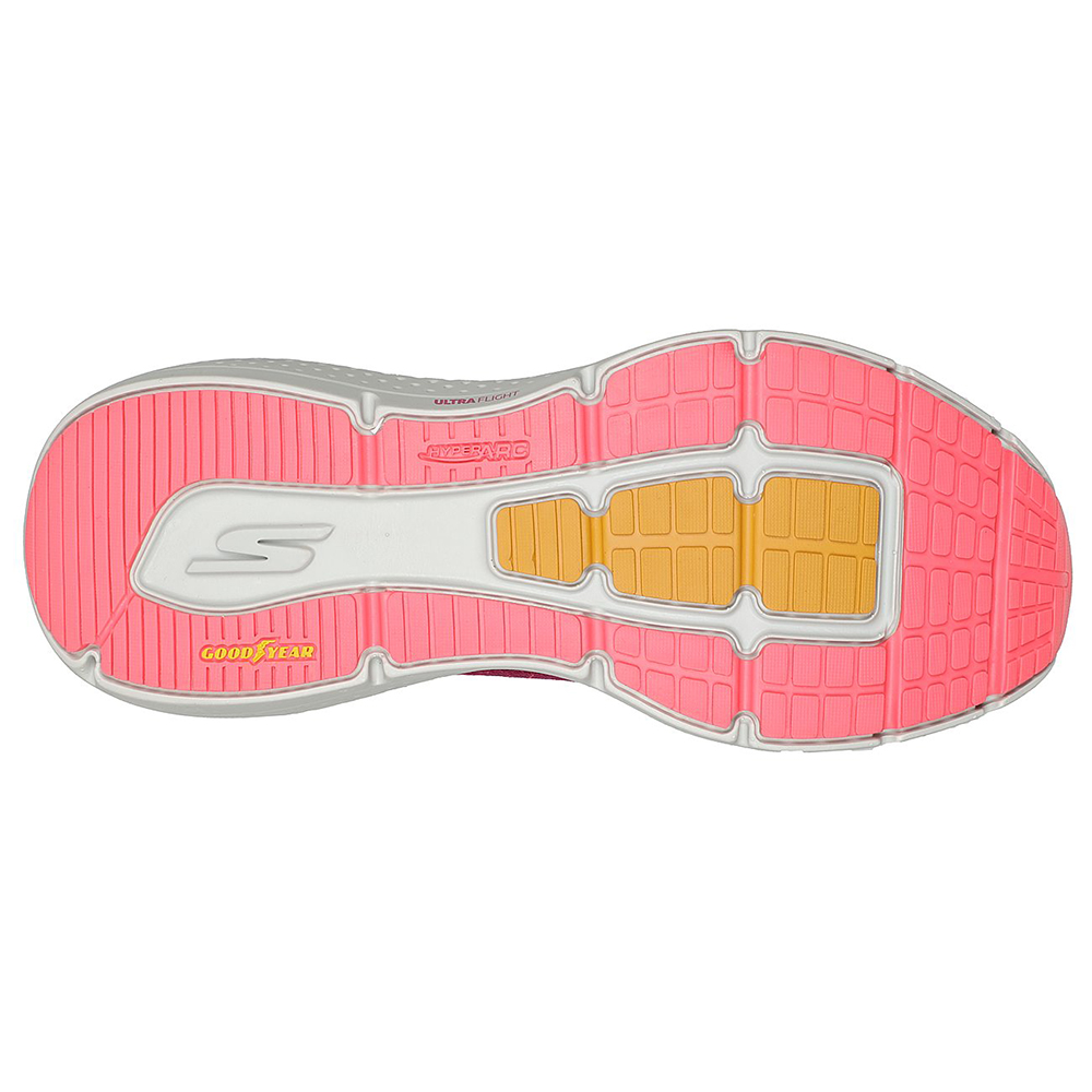 Skechers Nữ Giày Thể Thao GORun Supersonic - 172031-RAS
