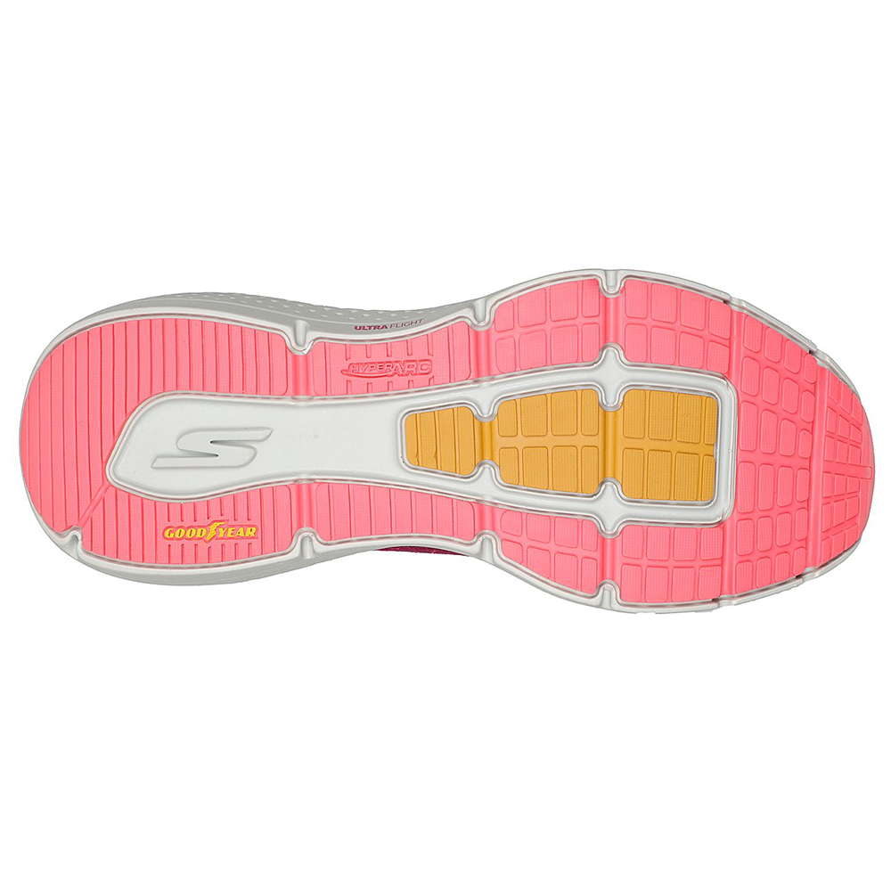 Skechers Nữ Giày Thể Thao GORun Supersonic - 172031-RAS