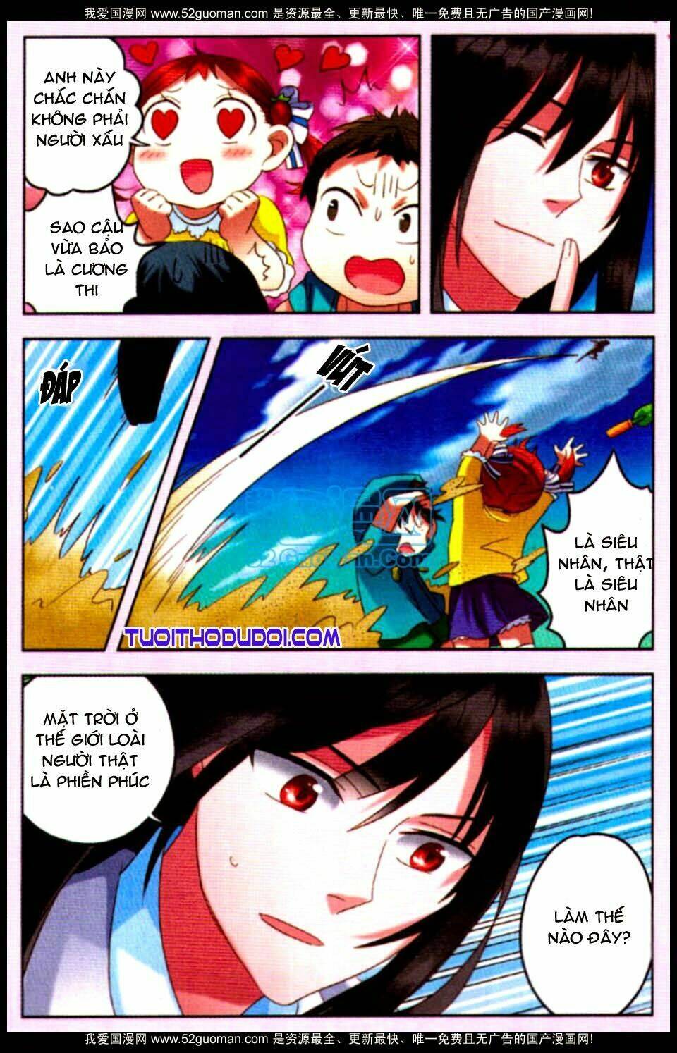 địch gia lam chapter 10 24