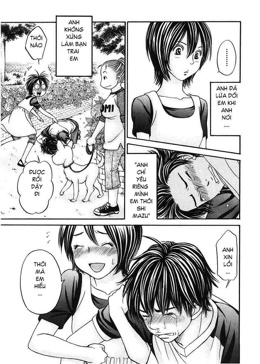 hetakoi chapter 41 29