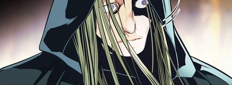 bất bại chân ma chapter 170 24