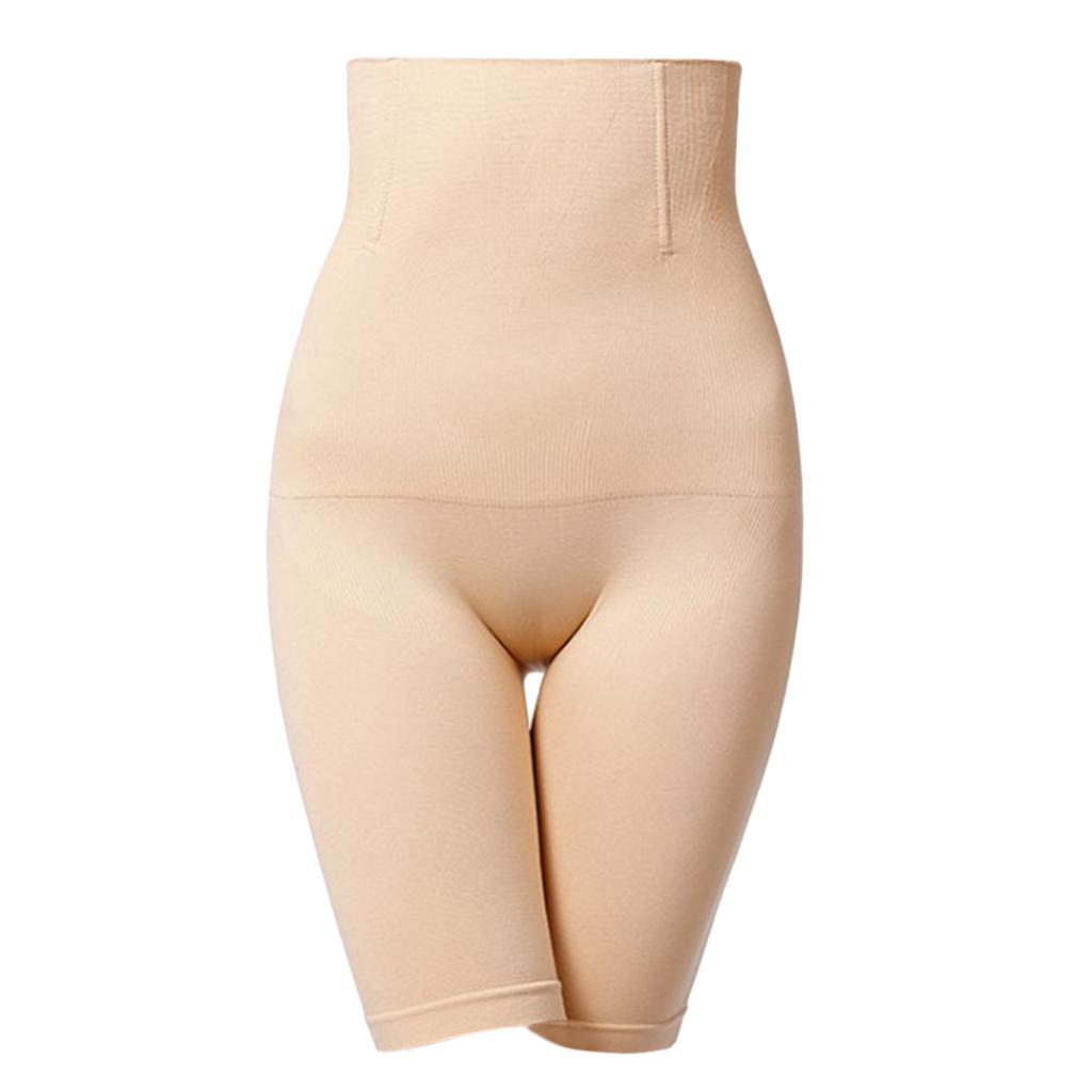 High Waist Body Shaper Slimming Panties XS-S