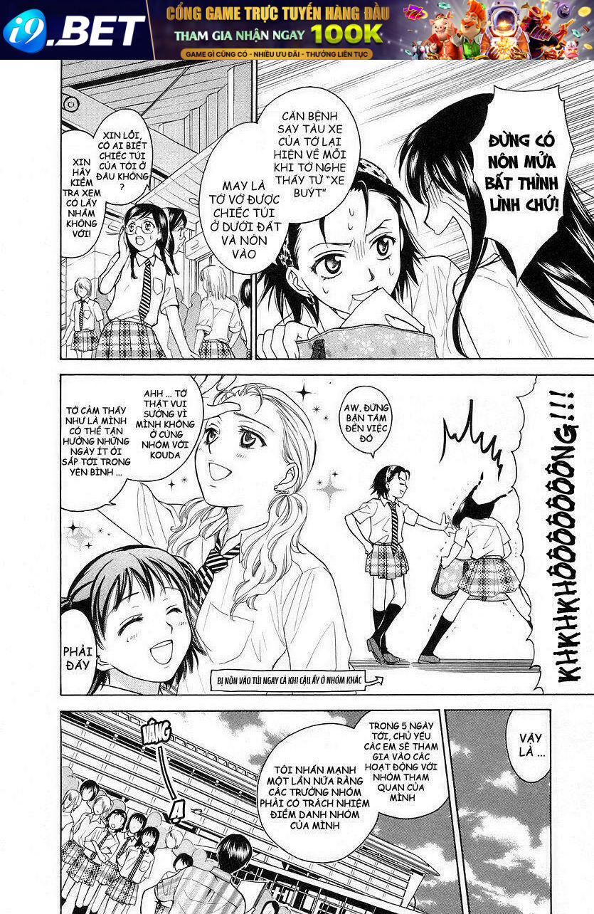 joshikousei chapter 64 13