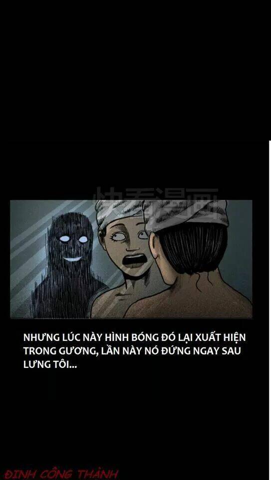 thầy súng kể chuyện ma chapter 15 13