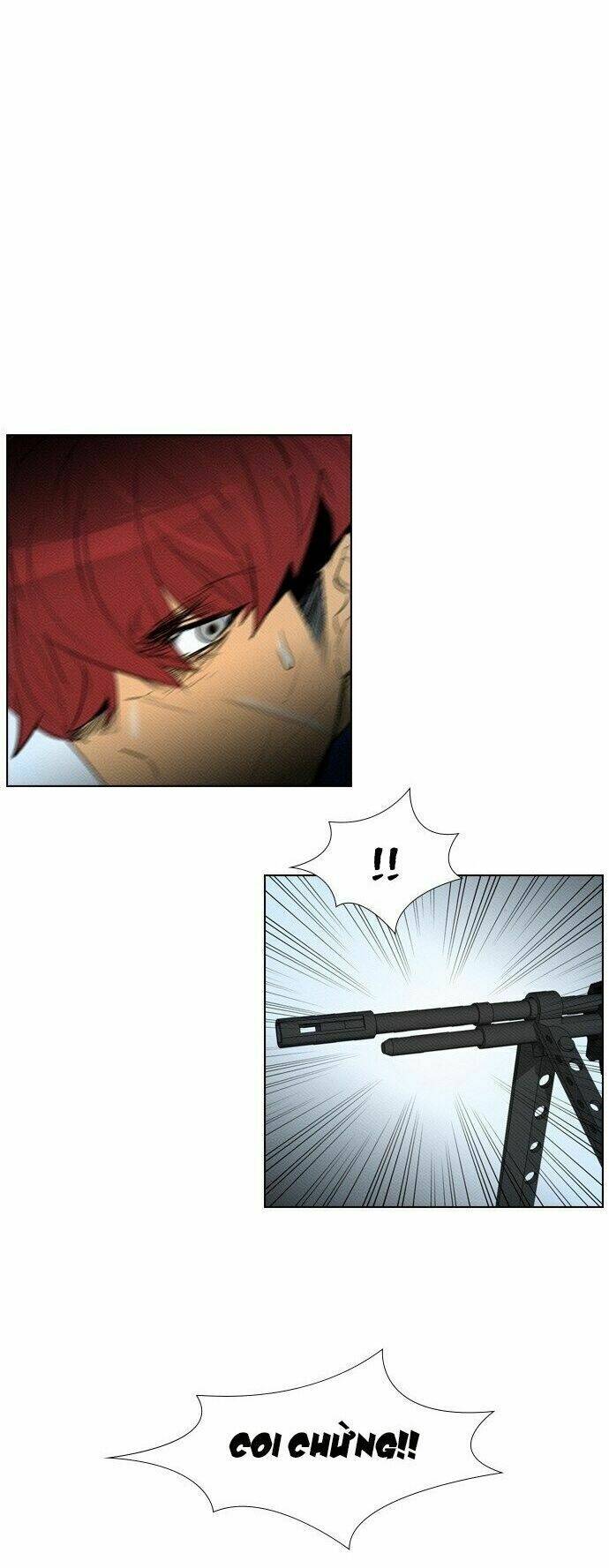 kẻ hồi sinh chapter 88 34